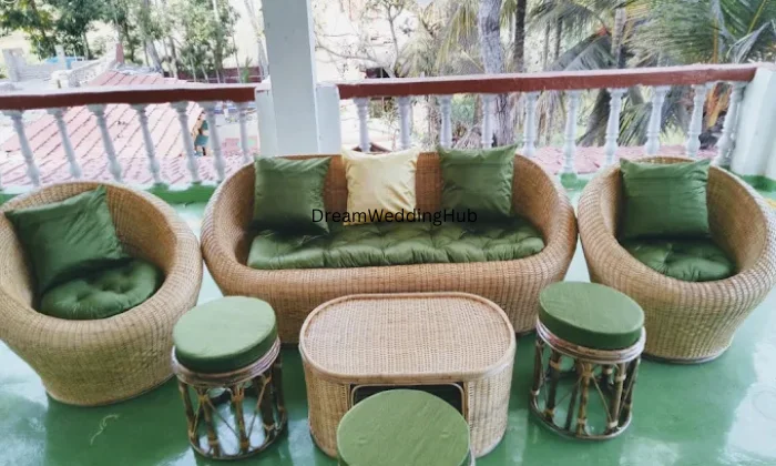 Cane Handicrafts Of India